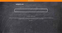 Desktop Screenshot of cmdigital.com